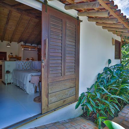 Casa E Pousada Alecrim Транкозо Екстериор снимка