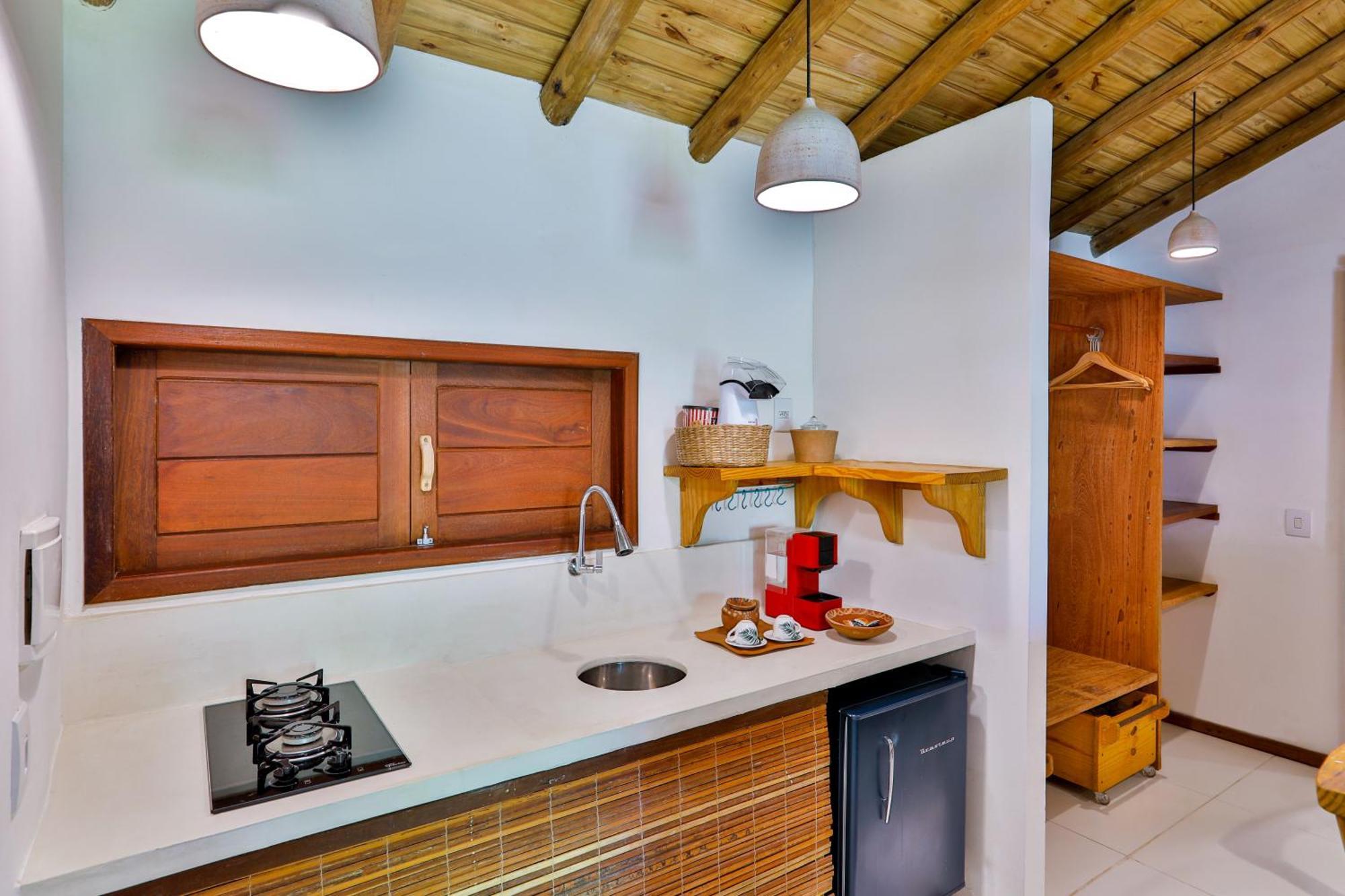 Casa E Pousada Alecrim Транкозо Екстериор снимка