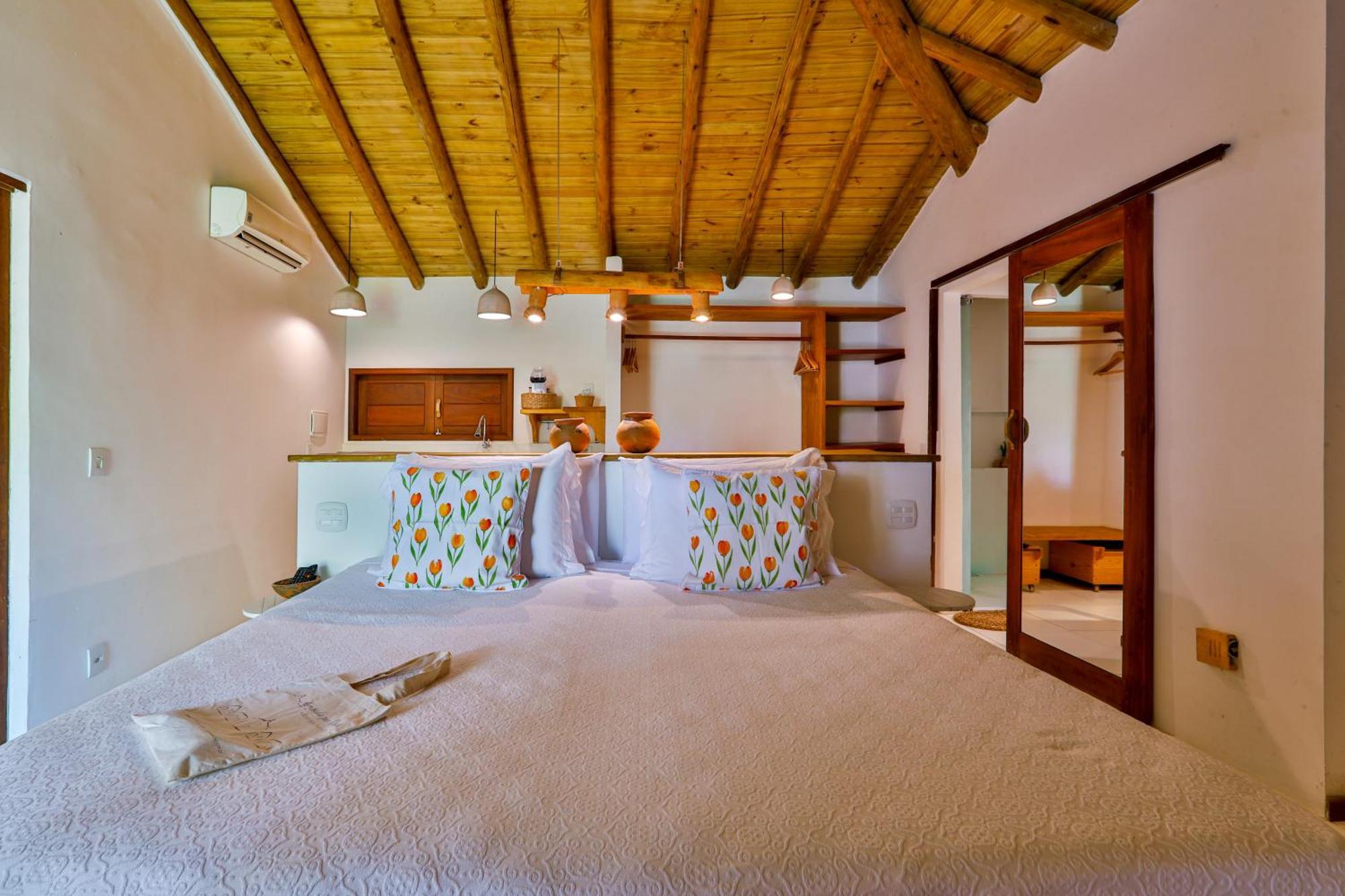 Casa E Pousada Alecrim Транкозо Екстериор снимка