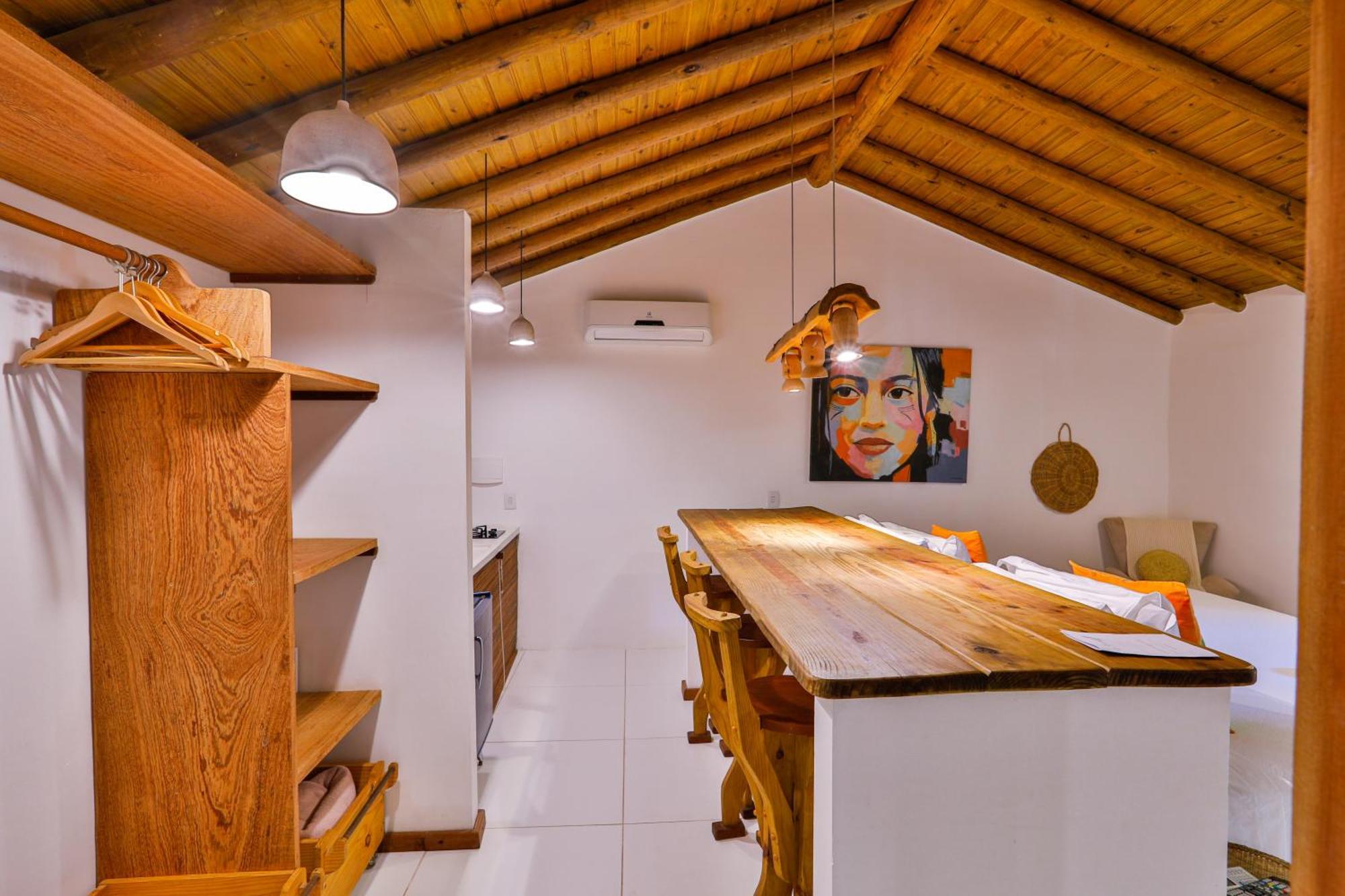 Casa E Pousada Alecrim Транкозо Екстериор снимка